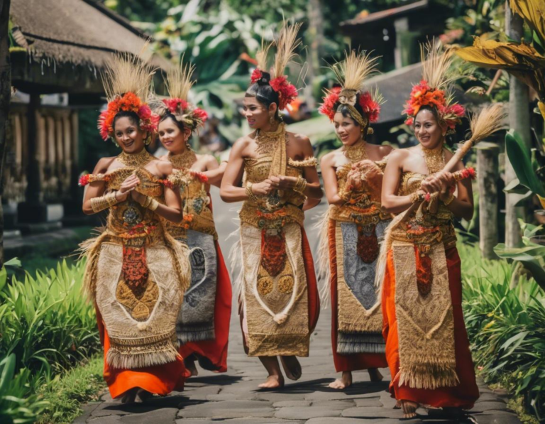 Memahami Budaya dan Tradisi di Bali