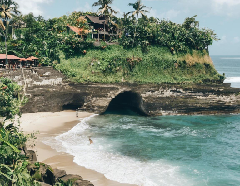 Menjelajahi Keindahan Pantai di Bali: Panduan Praktis