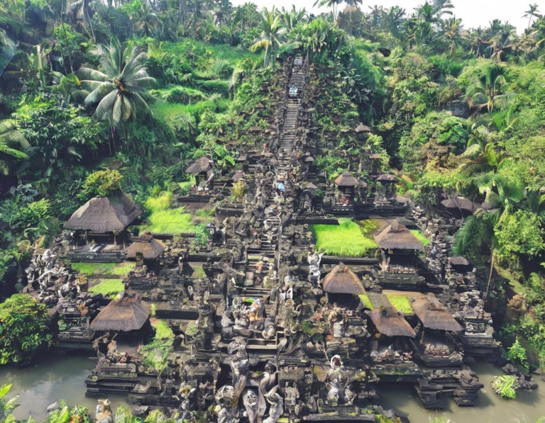 Tempat Menyelam Terbaik di Bali