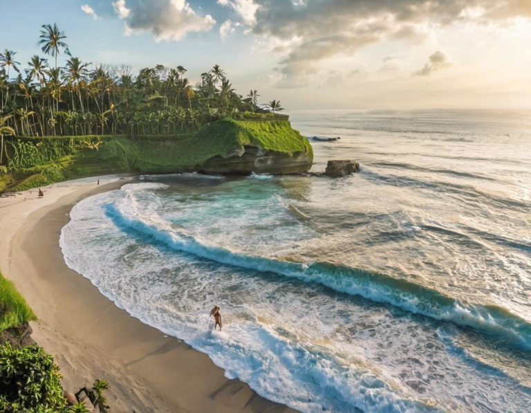 Tips Memilih Pantai yang Tepat di Bali