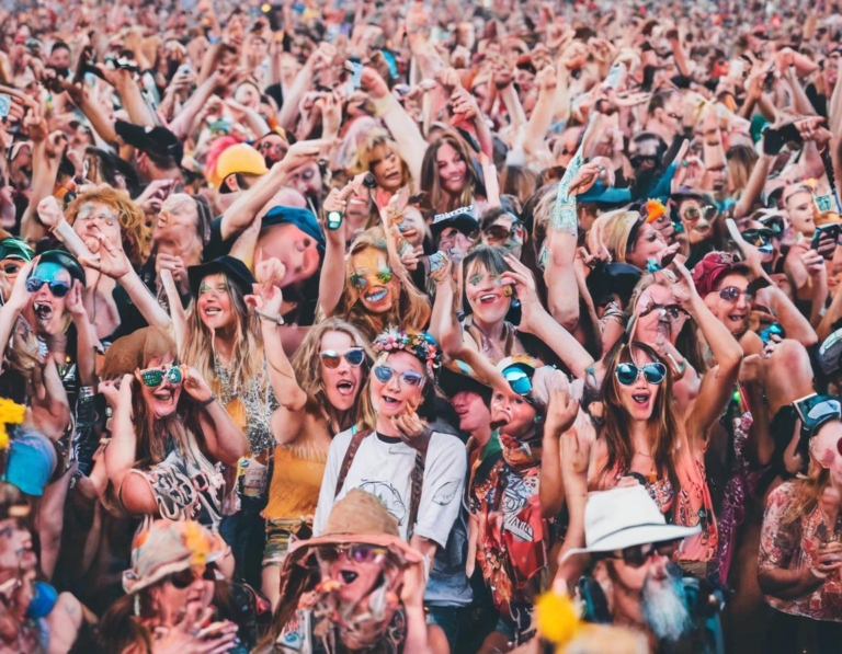 How to Plan Your Festival Experience