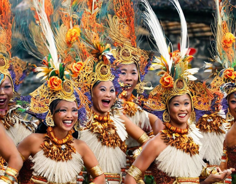 Jadwal Festival di Bali: Panduan untuk Pengalaman Budaya yang Tak Terlupakan