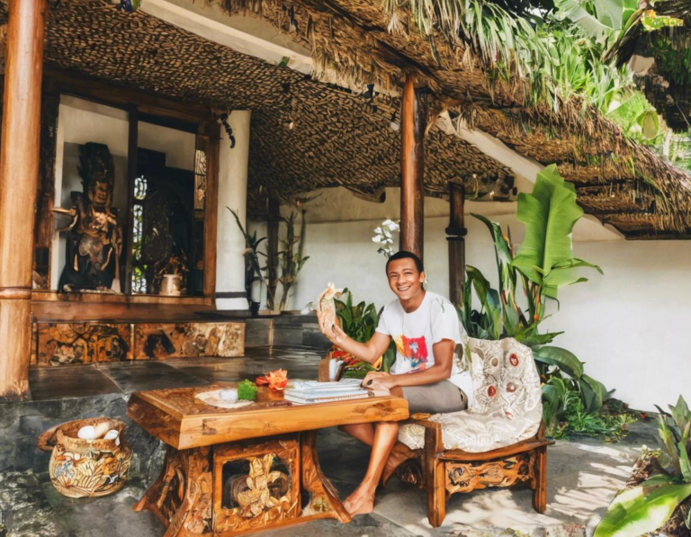 Keuntungan Memilih Homestay di Bali