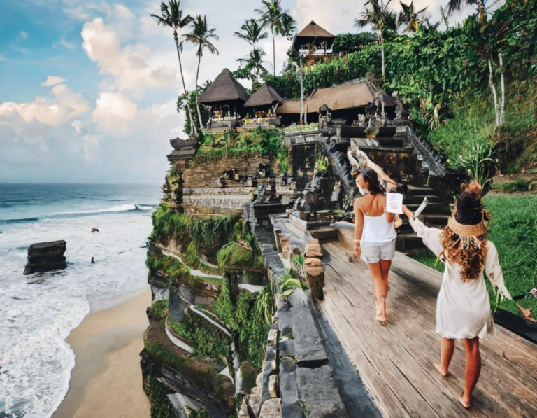 Keuntungan Menikmati Wisata Bali di Low Season