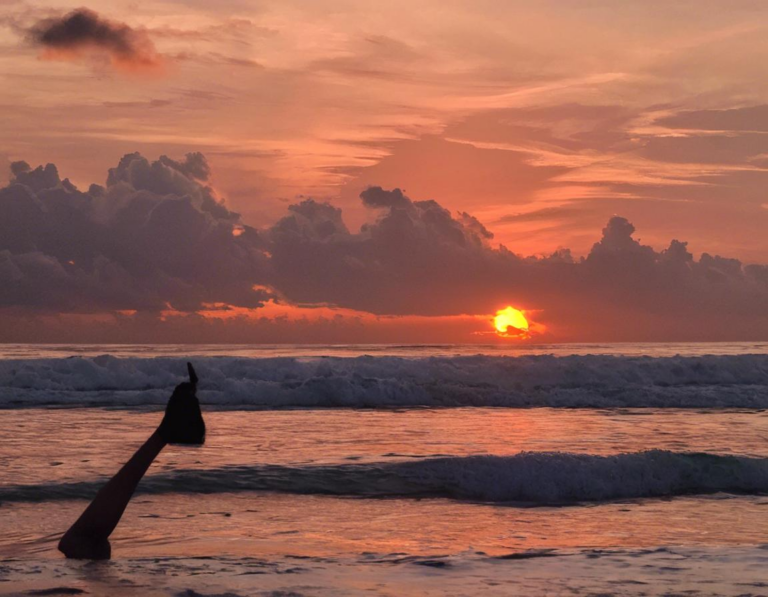 Mengapa Sunset di Bali Begitu Istimewa?