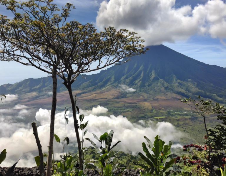 Menjelajahi Pesona Alam Kintamani: Surga di Kaki Gunung Batur