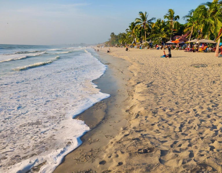 Pantai Kuta: Surga bagi Pecinta Aktivitas Pantai