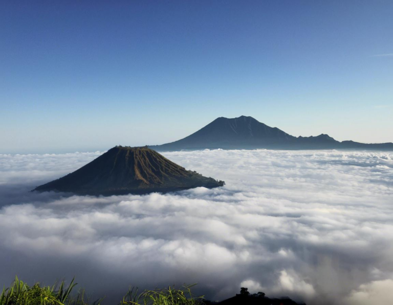 Pendahuluan: Mengapa Memilih Gunung Batur?