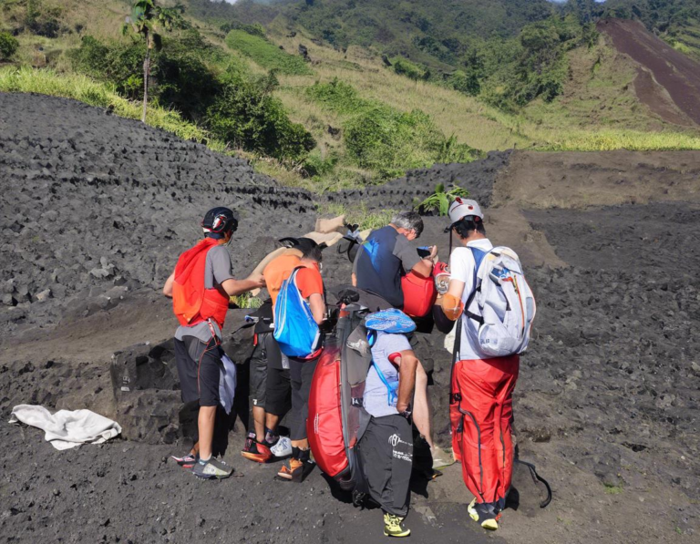 Persiapan Sebelum Mendaki Gunung Batur