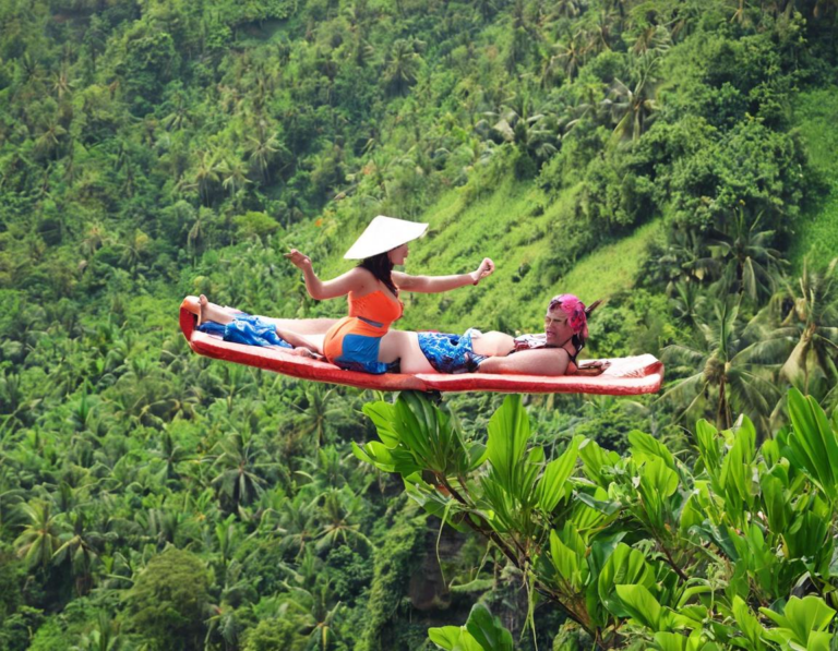 Tips Liburan Seru di Bali Bulan Juni