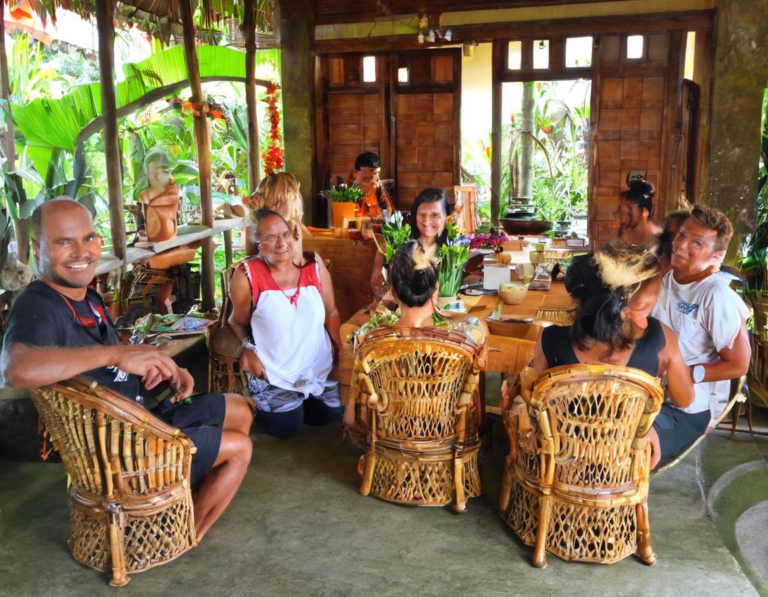 Tips Memilih Homestay di Bali