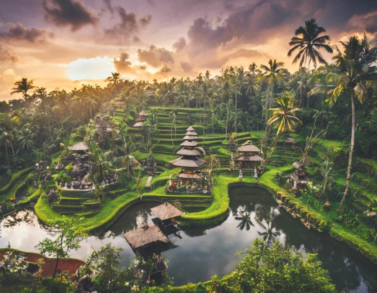 Tips Menghemat Budget Selama Liburan di Bali