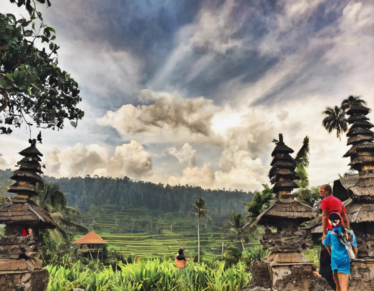 Tips Mengunjungi Desa Adat di Bali