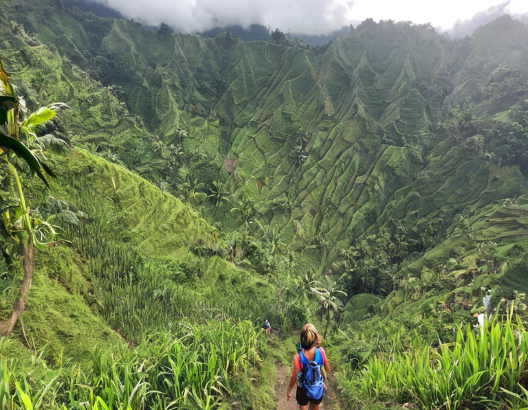 Tips Menjelajah Gunung di Bali