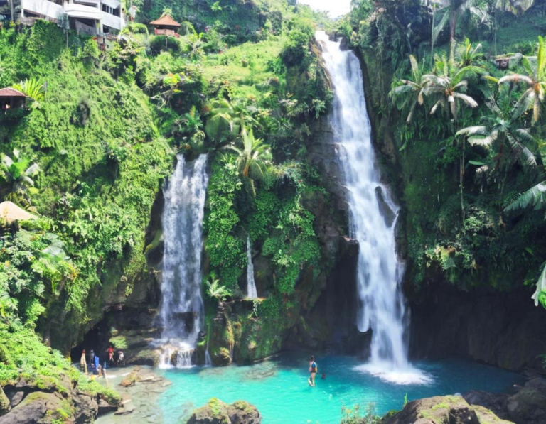 Tips Wisata Air Terjun di Bali