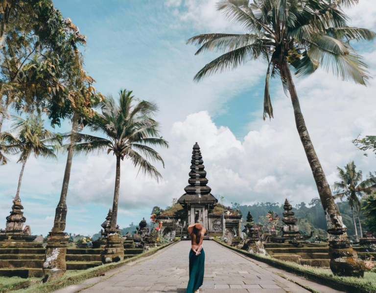 Tips Wisata Solo di Bali: Nikmati Perjalanan dengan Maksimal