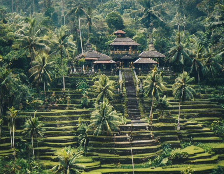 Tips for Planning Your Wisata Edukasi di Bali: