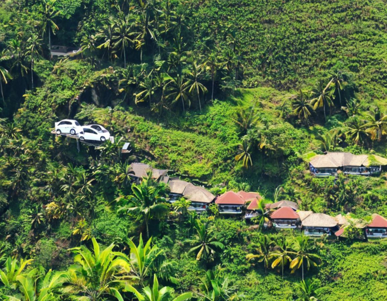 Tips for a Smooth Car Rental Experience in Bali