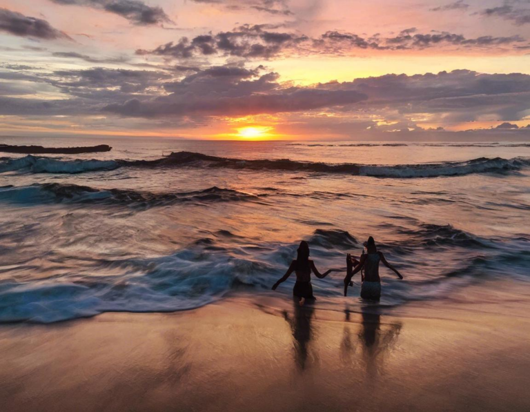 Tips untuk Menikmati Sunset di Pantai-Pantai Bali