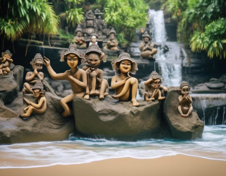 Top Wisata Edukasi di Bali: