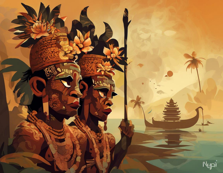 Understanding Nyepi: The Day of Silence