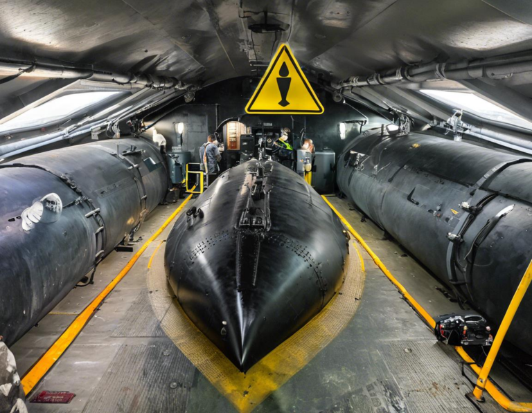 What to Bring on a Submarine Tour