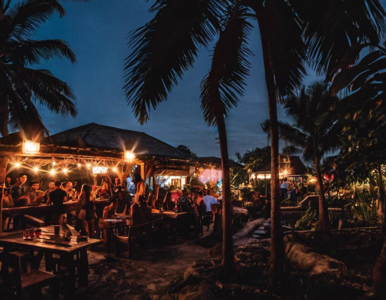 <strong>Experience the Nightlife in Canggu</strong>